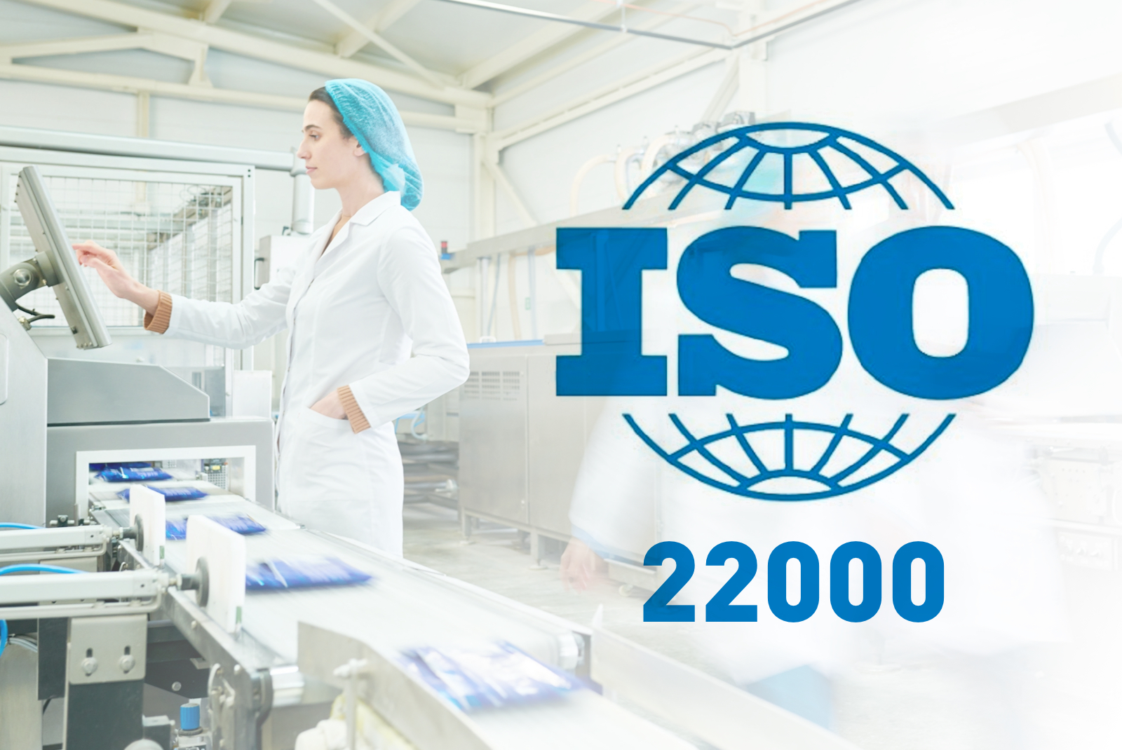 ISO 22000