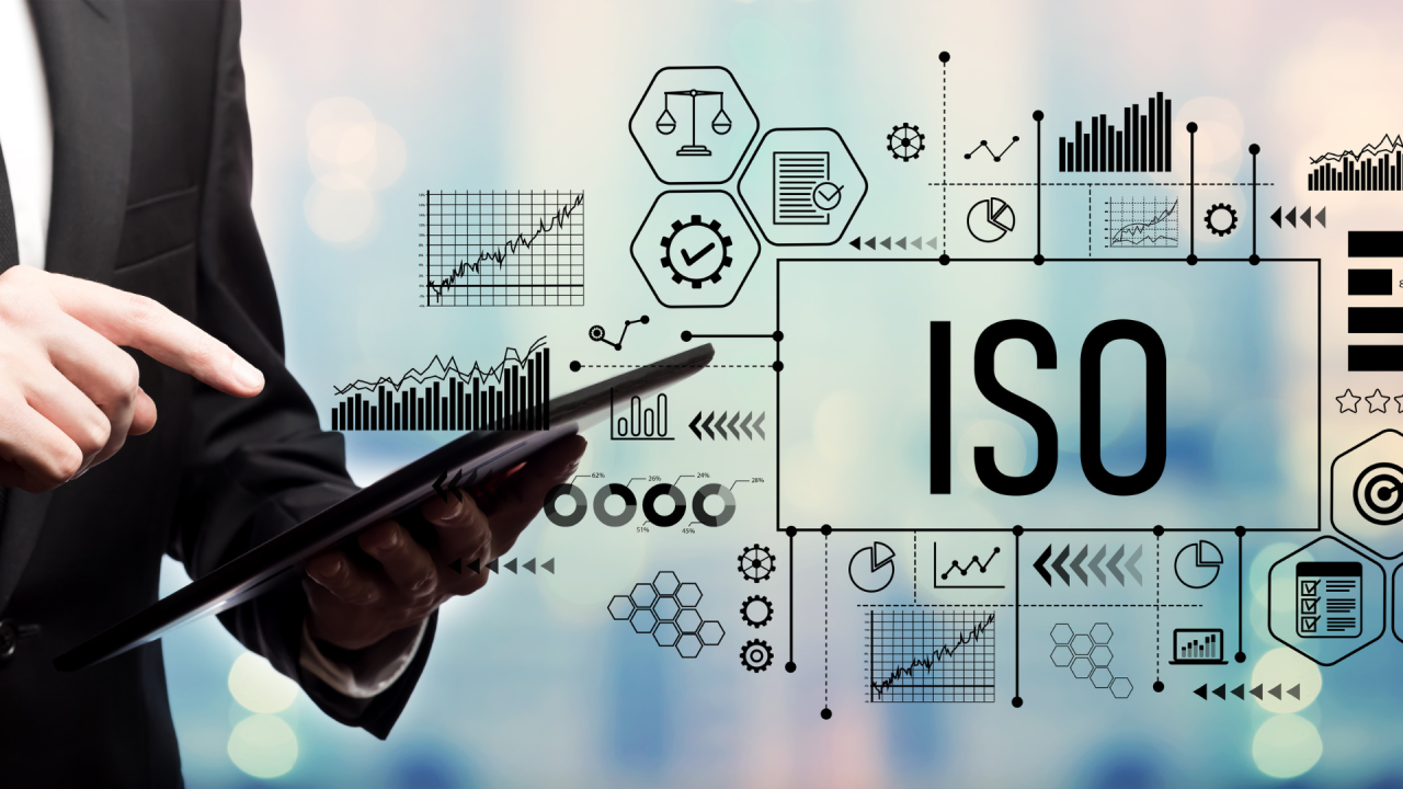 ISO 27001